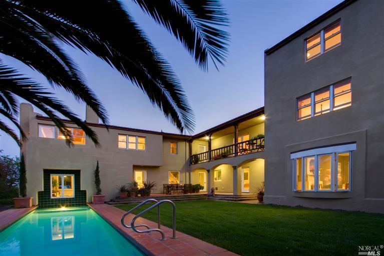 2000 Howell Mountain Rd Saint Helena, CA 94574