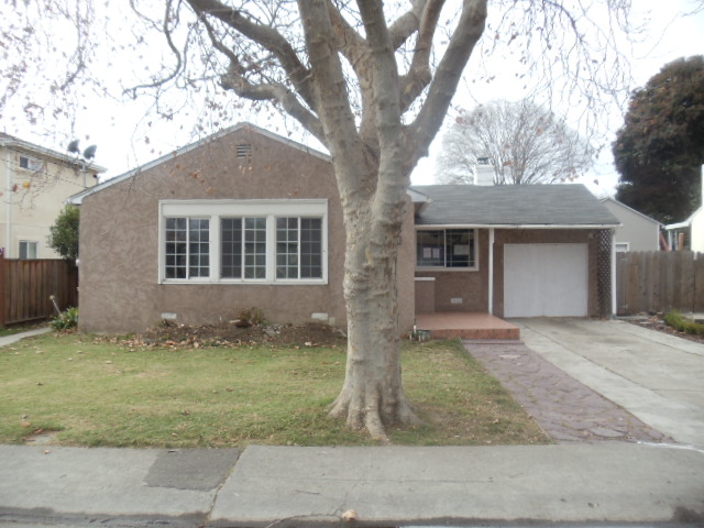 16151 Via Arriba San Lorenzo, Ca, 94580 Alameda County San Lorenzo, CA 94580