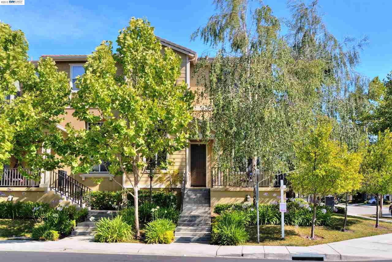 6111 Yardely Lane San Ramon, CA 94582