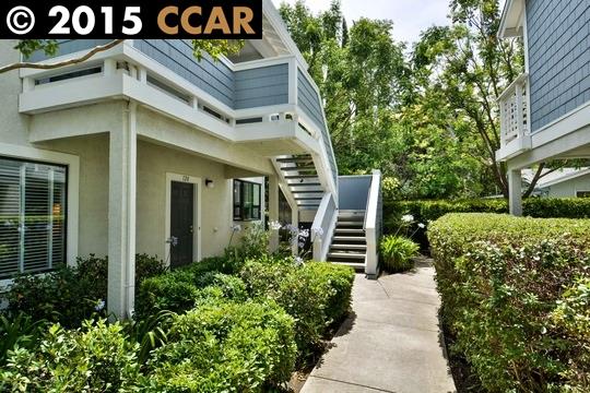 2586 Oak Rd #128 Walnut Creek, CA 94597