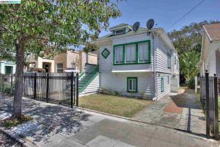 1712 Bridge Ave Oakland, CA 94601