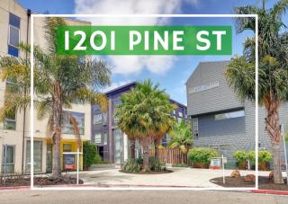 1201 Pine St #333 Oakland, CA 94607