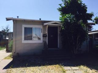 1286 61st Ave Oakland, CA 94621