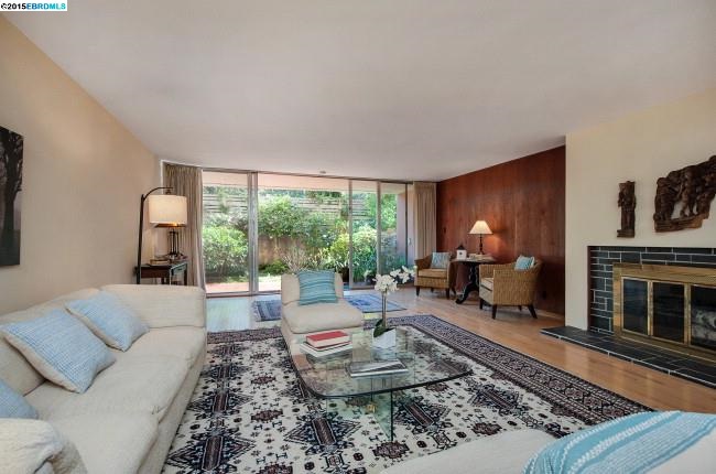 1515 Oxford St #1D Berkeley, CA 94709