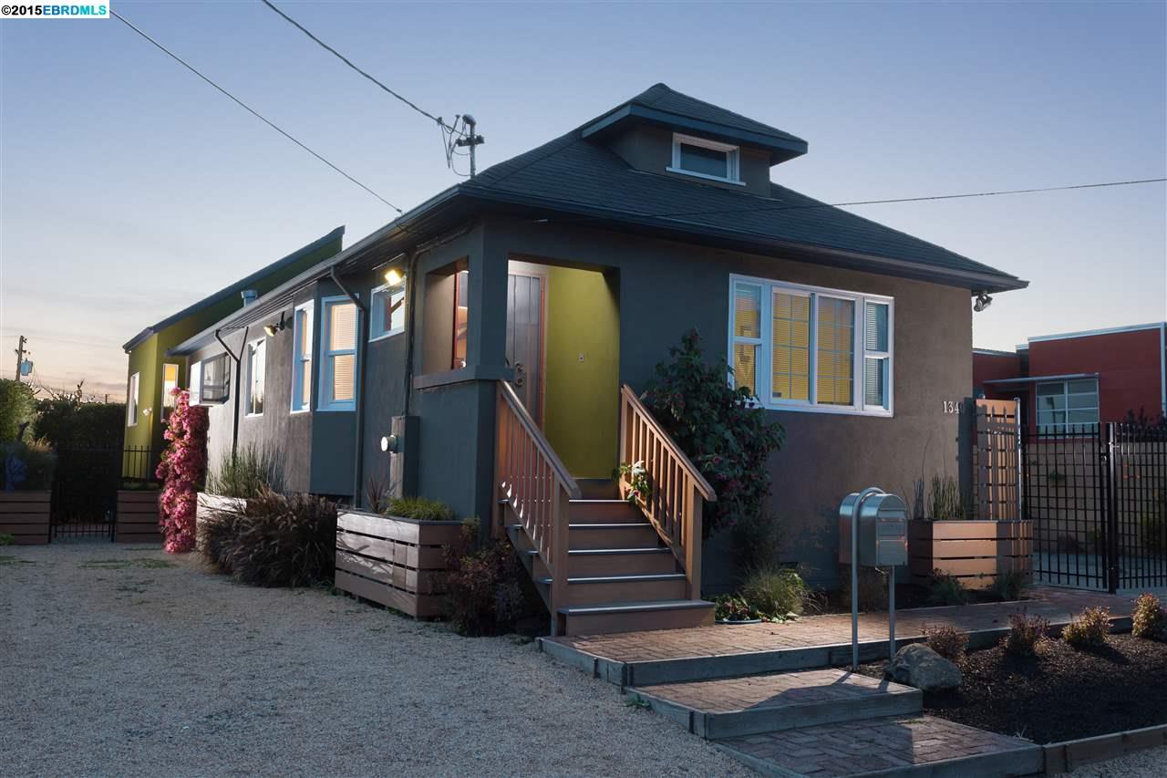 1340 8th St Berkeley, CA 94710