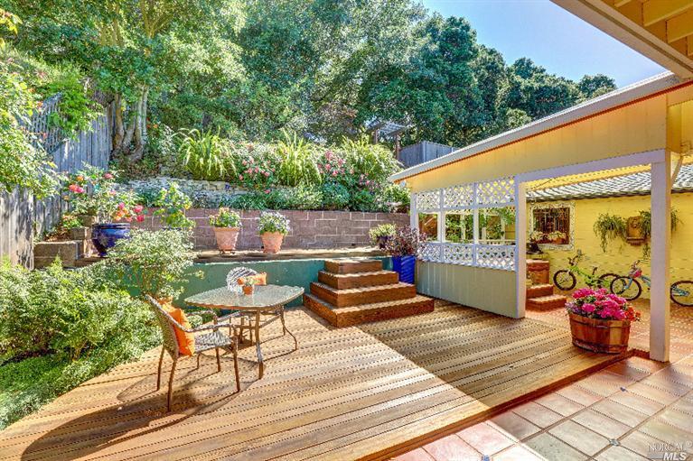 35 Greenfield Ave San Rafael, CA 94901