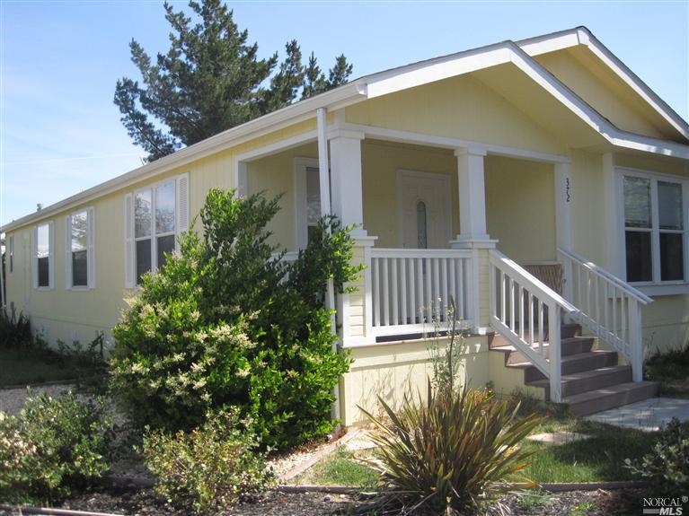 372 Glacier Way San Rafael, CA 94903