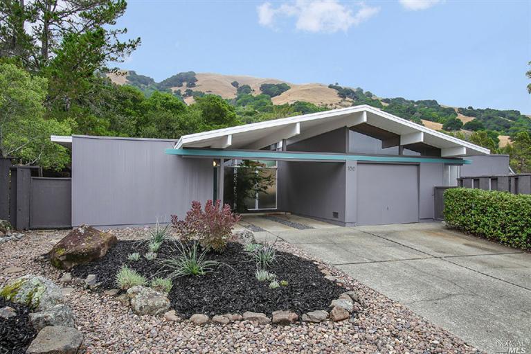 100 Mount Tenaya Dr San Rafael, CA 94903