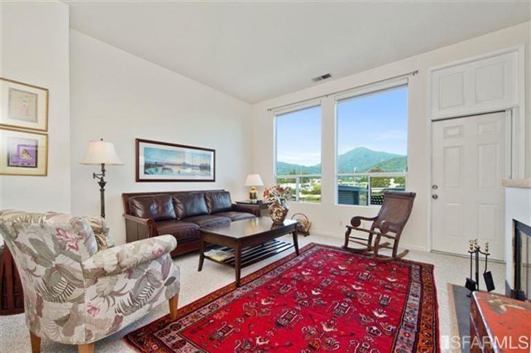 100 Lucky Dr Corte Madera, CA 94925
