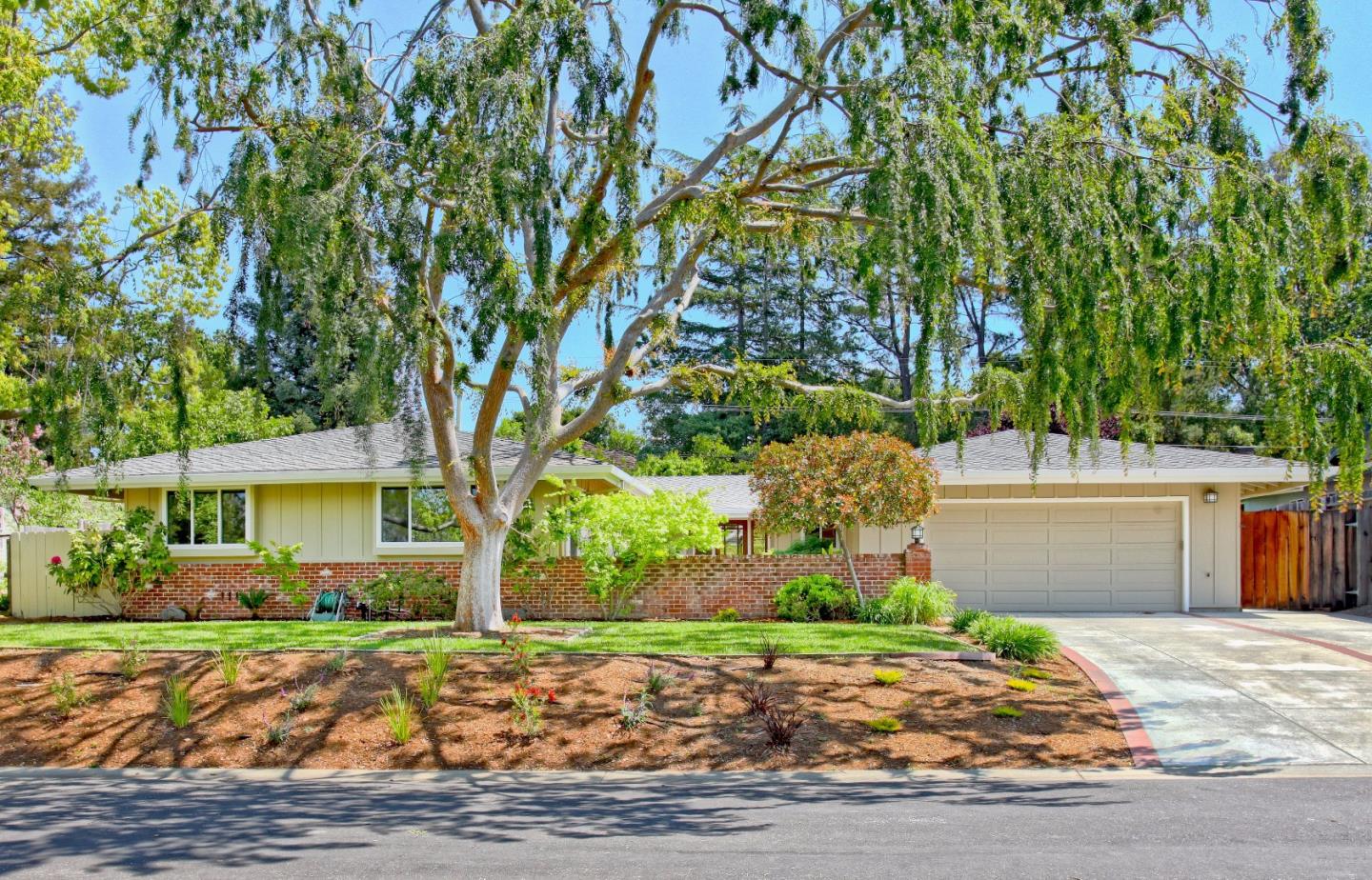 116 Verona Ct Los Gatos, CA 95030