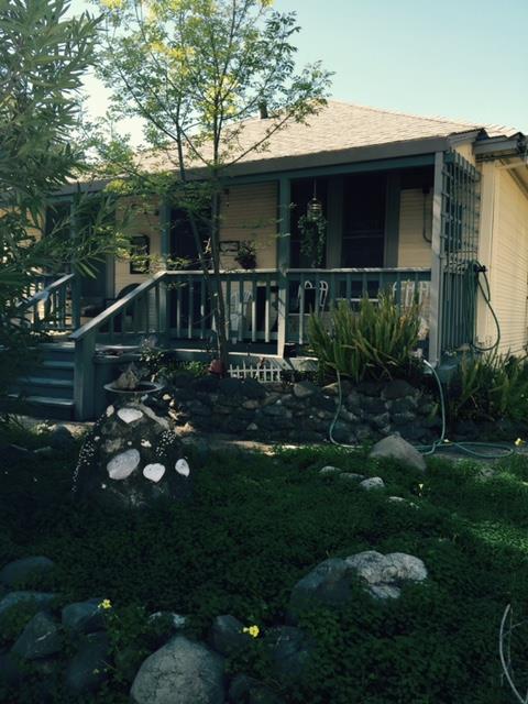 529 Monterey Ave Los Gatos, CA 95030