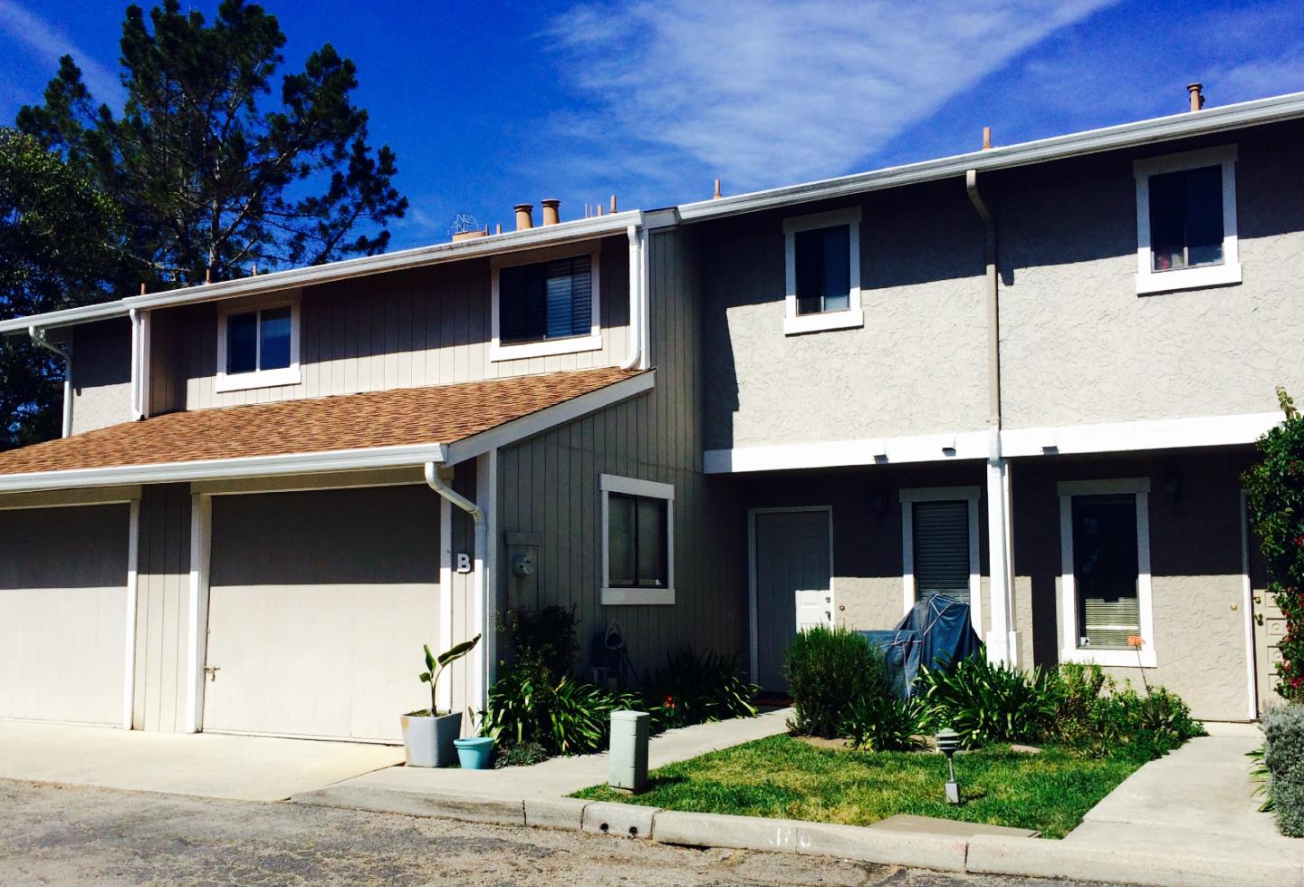 3360 Houts Drive B Santa Cruz, CA 95065