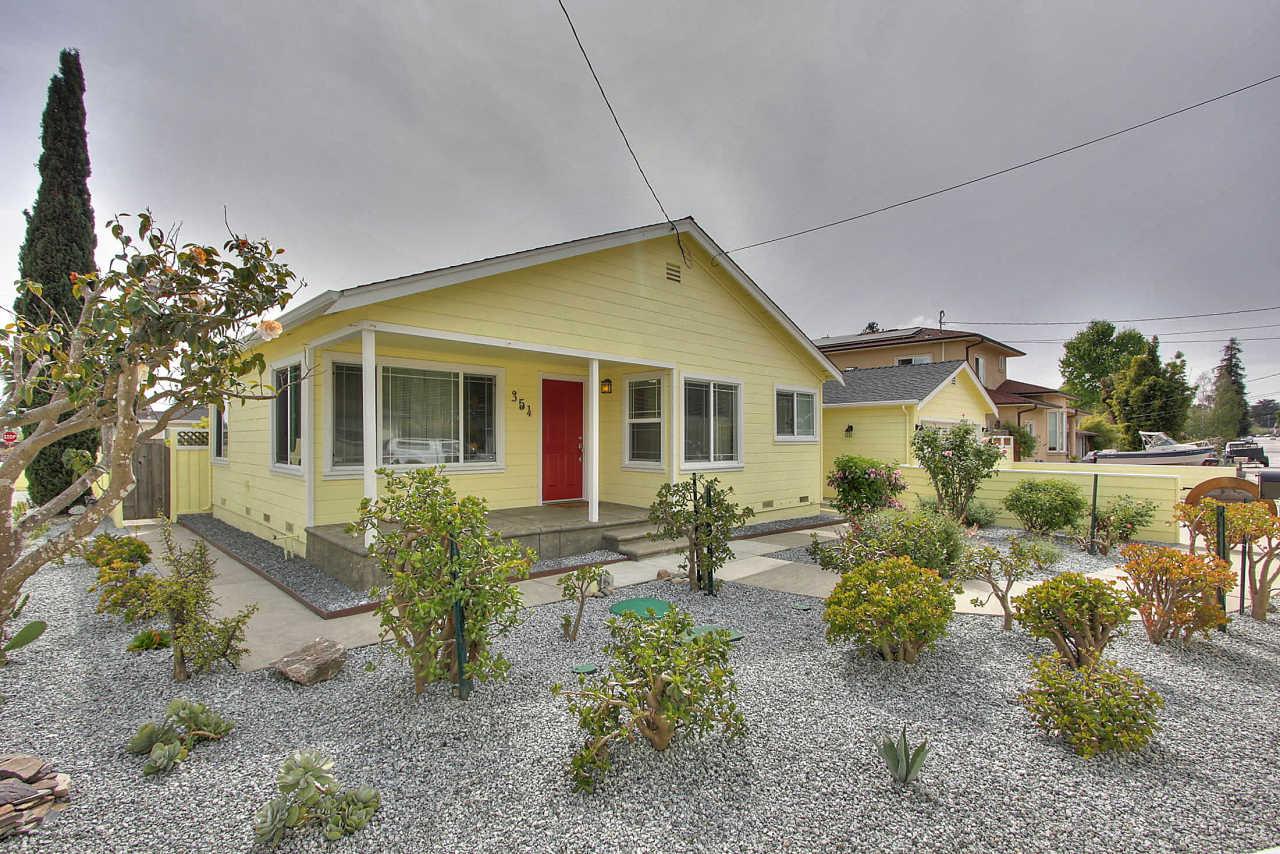 354 Goss Ave Santa Cruz, CA 95065