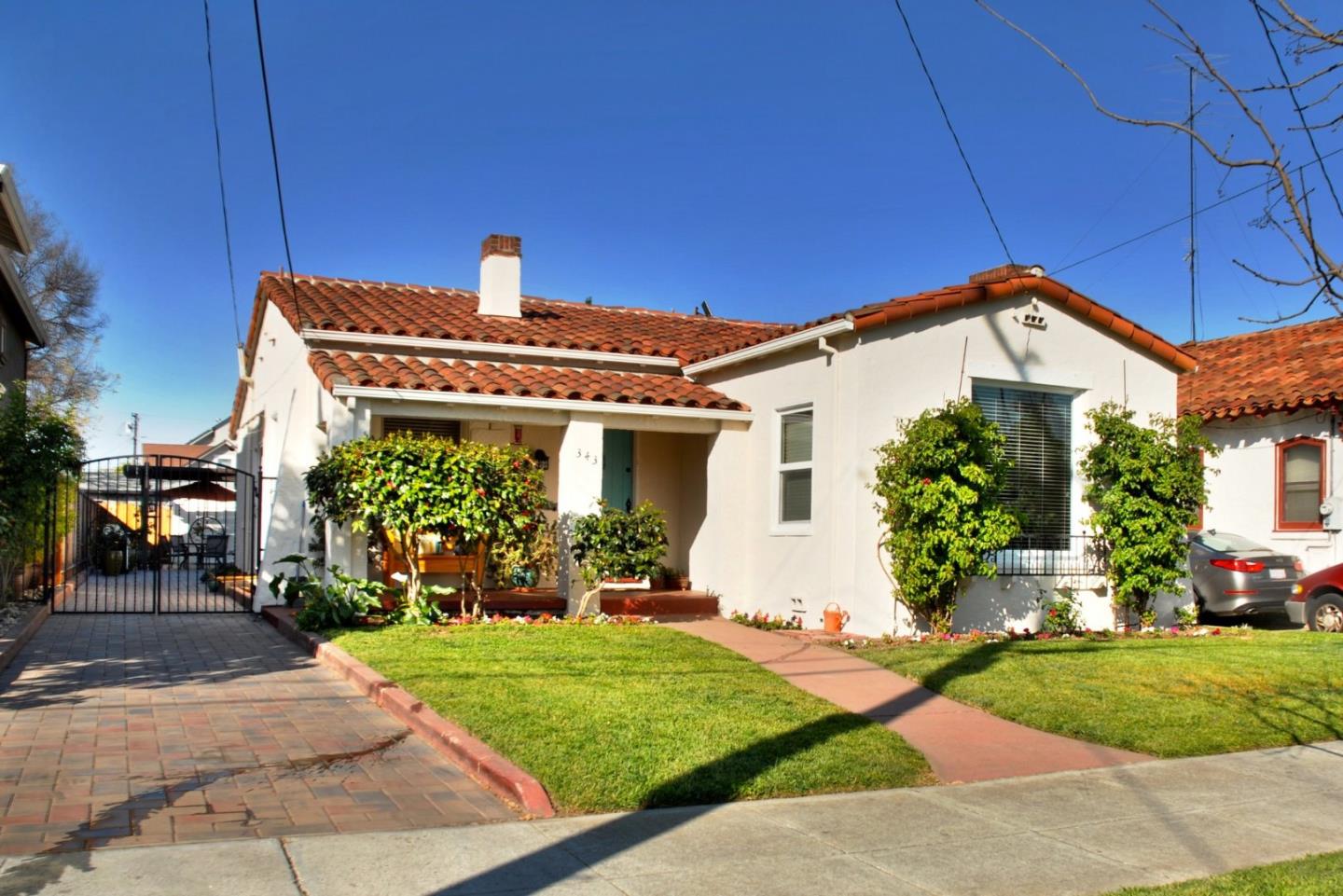 343 N 9th St San Jose, CA 95112