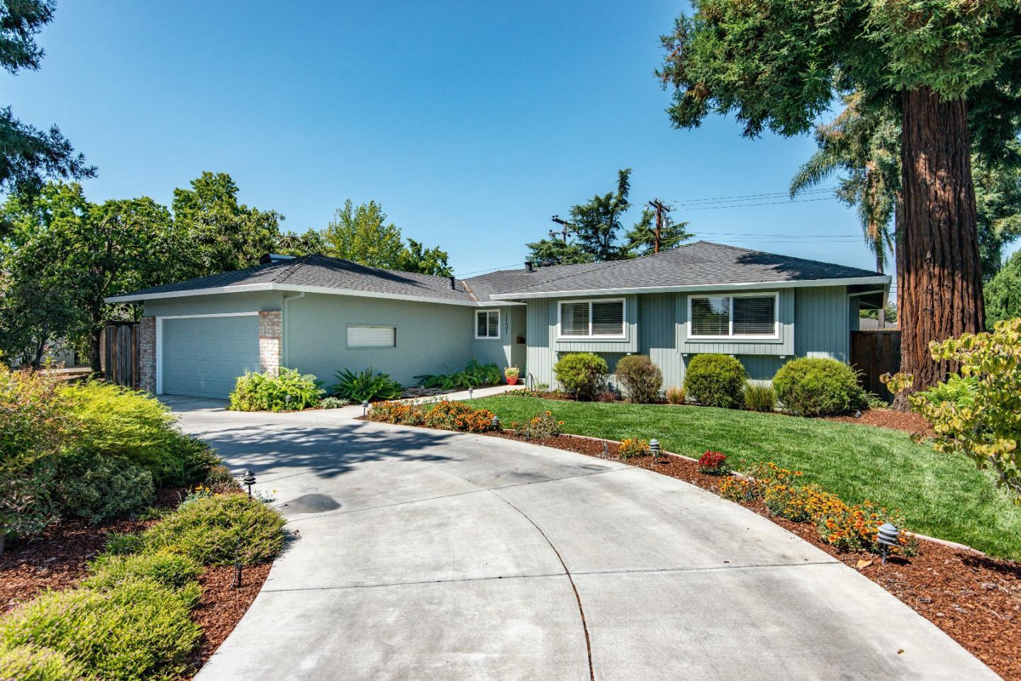 1131 Eden Ave San Jose, CA 95117