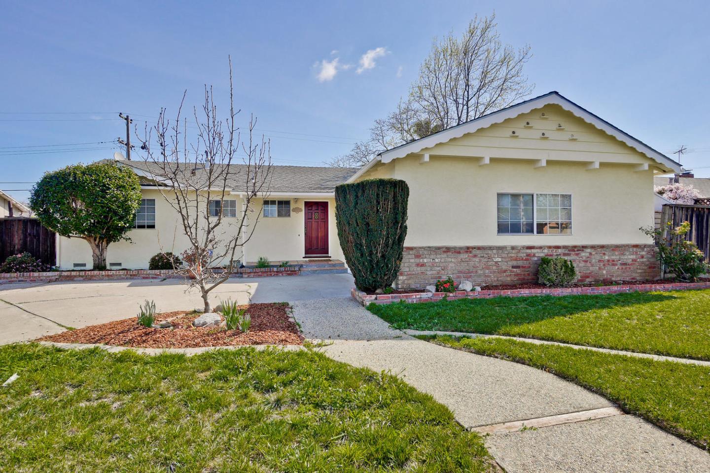 794 Shearton Dr San Jose, CA 95117