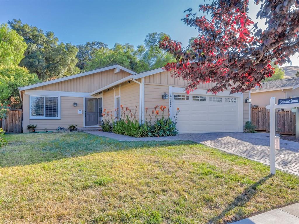 6947 Heaton Moor Dr San Jose, CA 95119