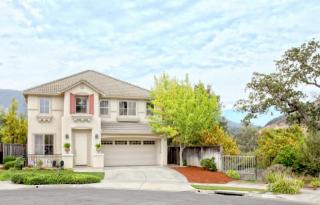 1675 Via Campo Verde San Jose, CA 95120