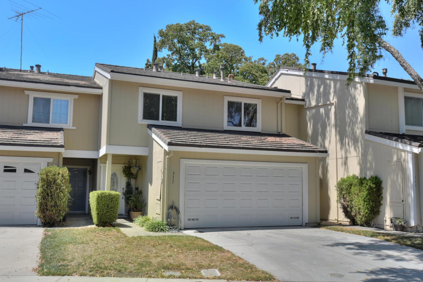 511 Greenmeadow Way San Jose, CA 95129