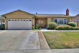 1088 Belford Dr San Jose, CA 95132