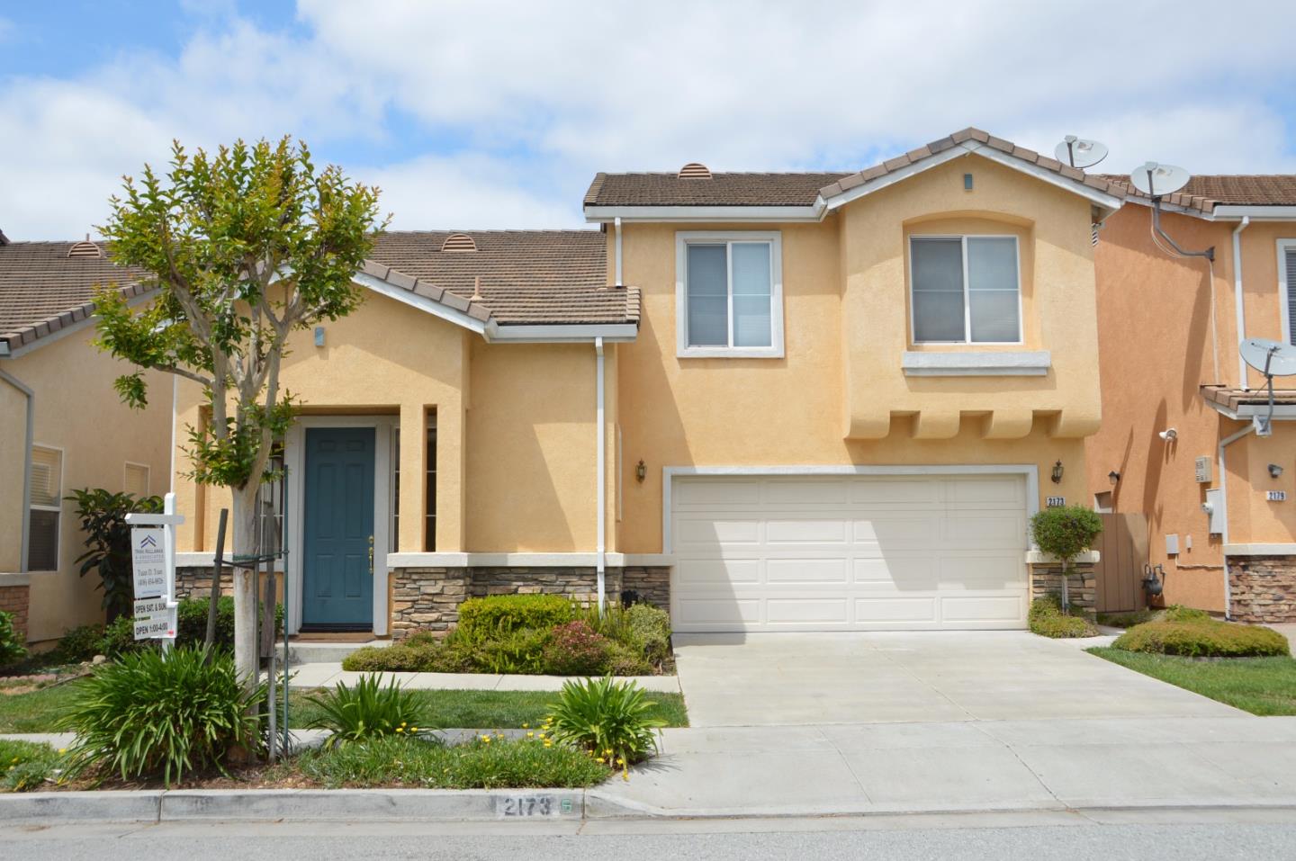 2173 Estee Ct San Jose, CA 95133