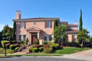 1621 Hill Top View Ter San Jose, CA 95138