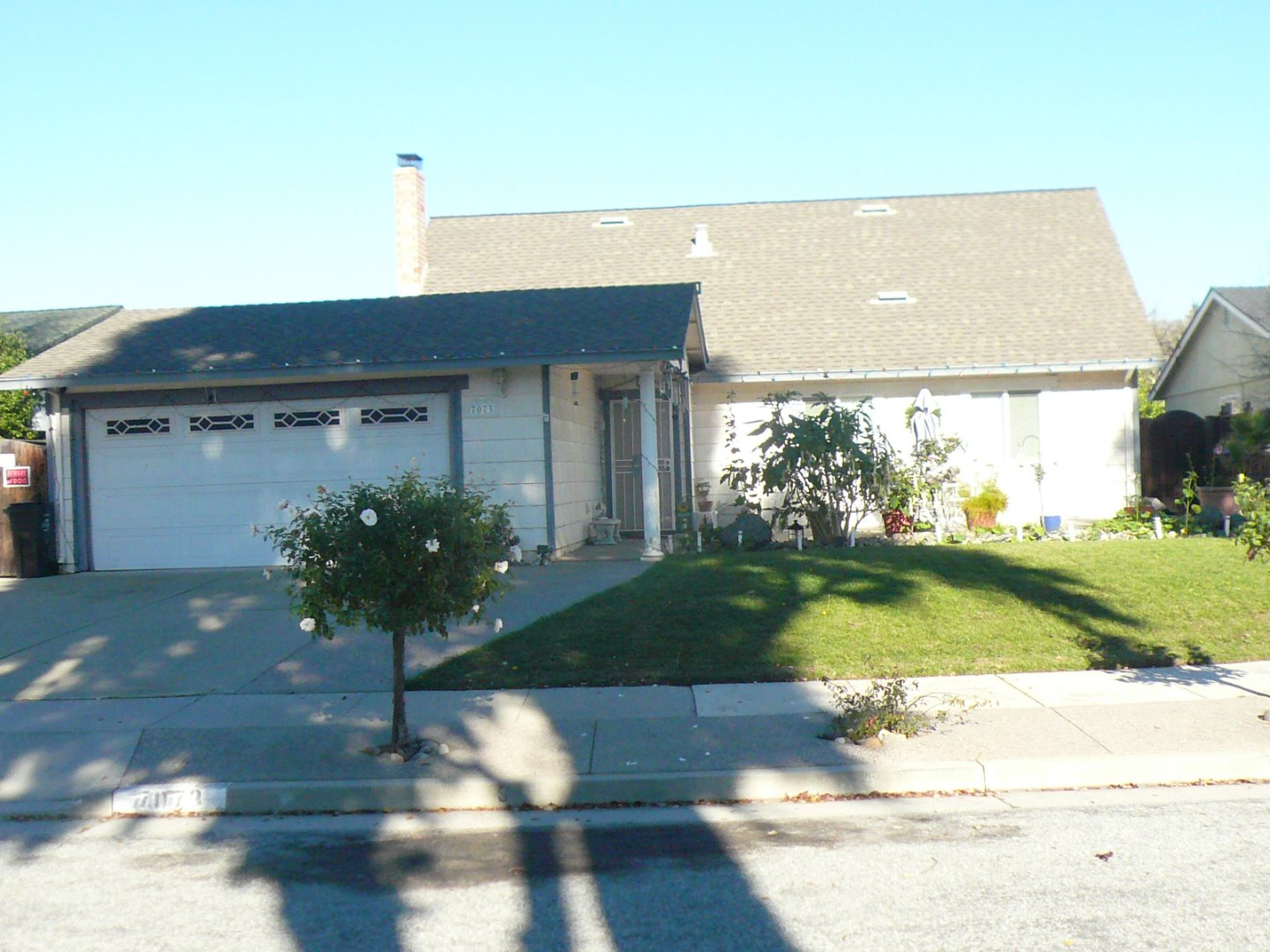 7073 Via Pacifica San Jose, CA 95139