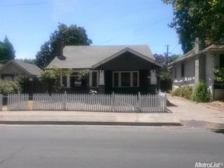 1214 W Park St Stockton, CA 95203