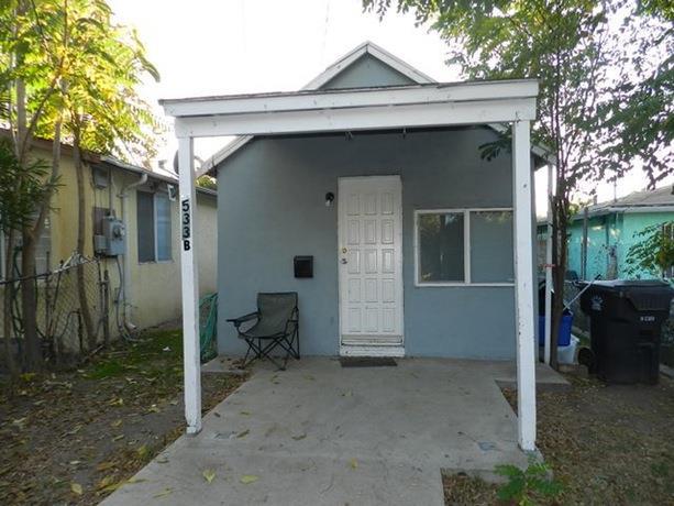 533 S Pershing Ave Stockton, CA 95203