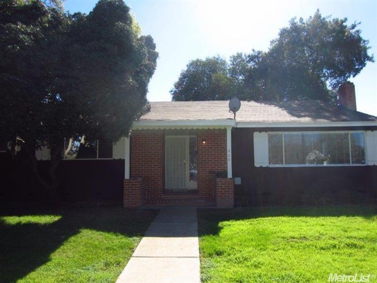 440 W Flora St Stockton, CA 95203