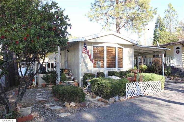 10956 Green Street Columbia, CA 95310