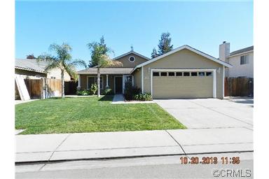 9820 Estacio Ave Delhi, CA 95315