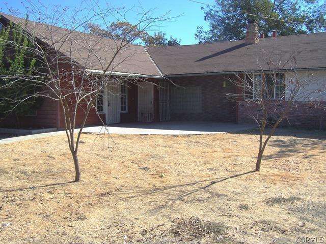 3290 FRESNO Road Le Grand, CA 95333