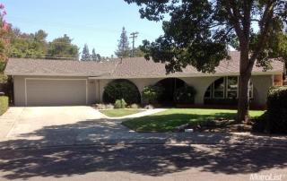 3308 Montclair Ct Modesto, CA 95350