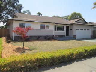 580 Baker Ave Santa Rosa, CA 95407