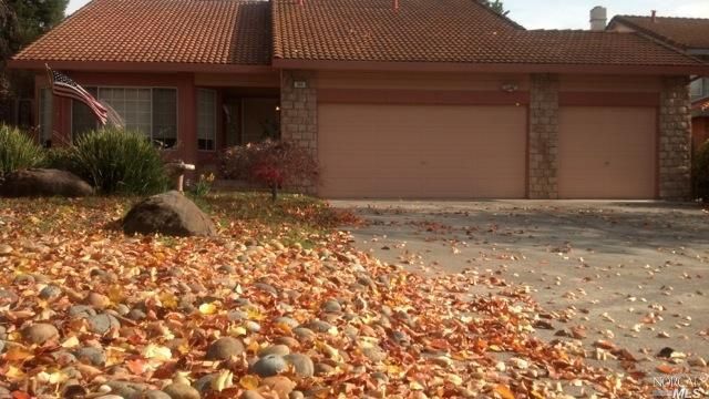 308 La Quinta Windsor, CA 95492