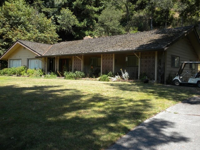 215 Chezem Roadu.s.a. Blue Lake, CA 95525