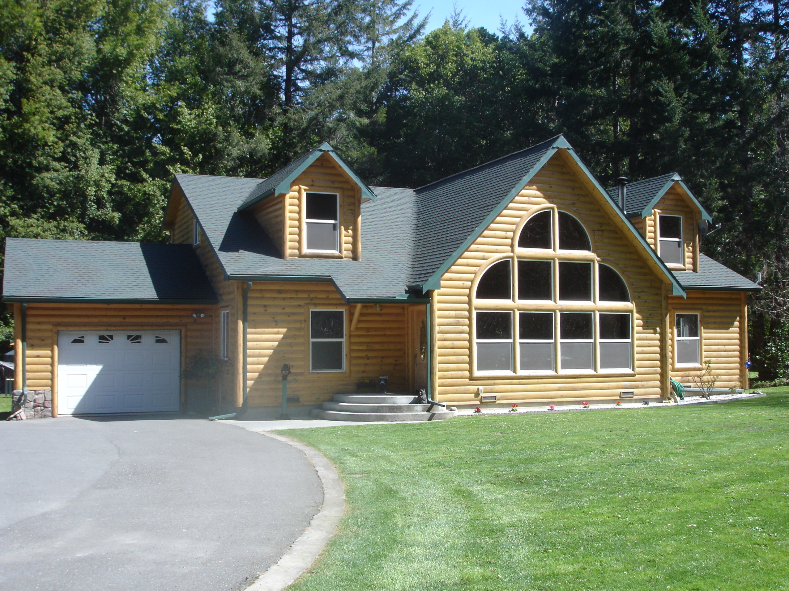 20727 Hwy 36 Carlotta, CA 95528
