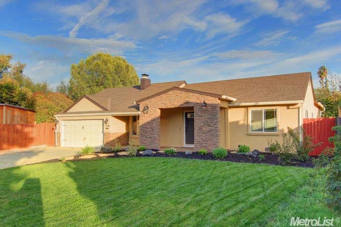 2924 Leta Ln Sacramento, CA 95608