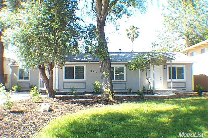 7515 Cook Ave Citrus Heights, CA 95610