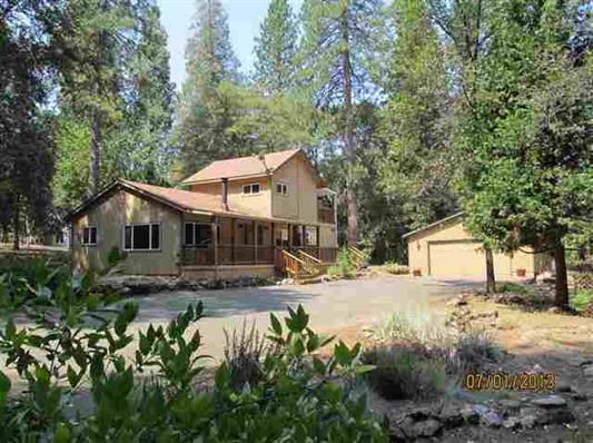 14211 Lupe Road Pine Grove, CA 95665