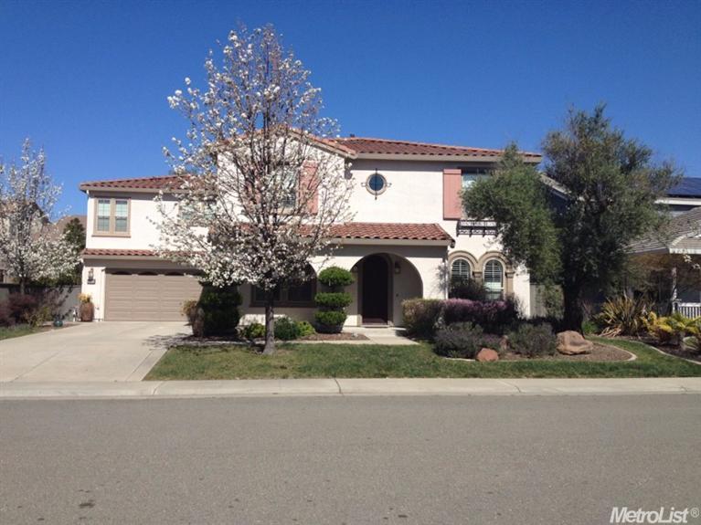 2252 Wild Plains Cir Rocklin, CA 95765