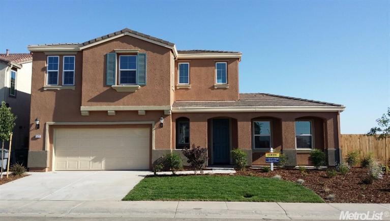 1528 Decatur Way Rocklin, CA 95765