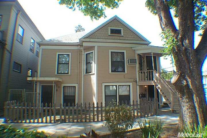 716 14th St Sacramento, CA 95814