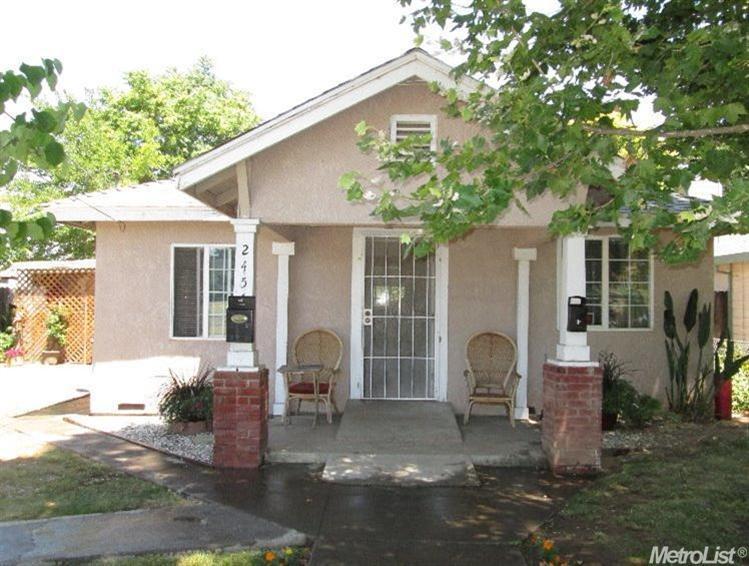 2456 Beaumont St Sacramento, CA 95815