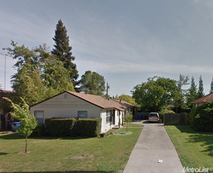 1454 27th Ave Sacramento, CA 95822