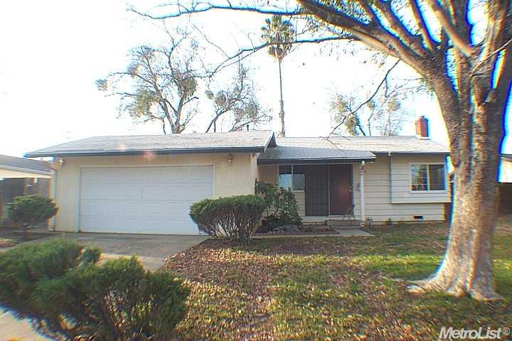 7536 Candlewood Way Sacramento, CA 95822