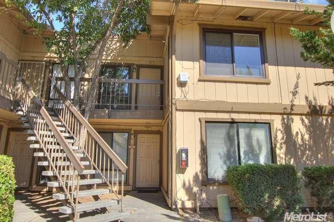 1326 Oak Terrace Ct #16 Sacramento, CA 95825