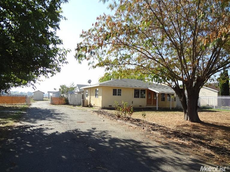 10726 10730 Calvine Rd Sacramento, CA 95830