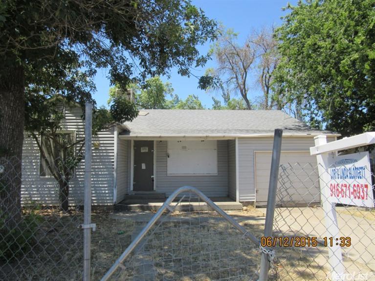 4037 Astoria St Sacramento, CA 95838